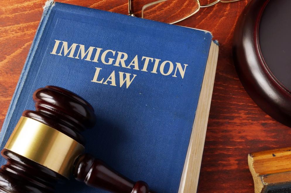 How Can an Immigration Lawyer Help Me Prepare for an Immigration Interview?