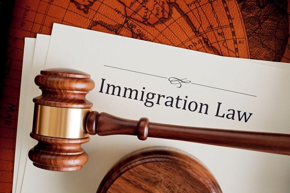 What Rights Do Immigrants Have in the United States?
