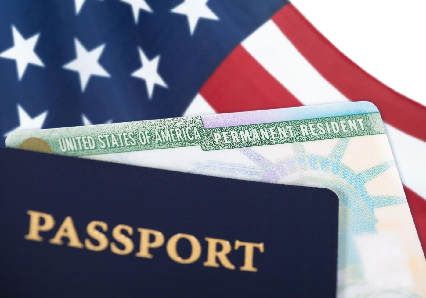 Can I Get a Green Card If I'm Not Married to a U.S. Citizen?